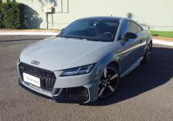 AUDI TT RS 2.5 TFSI TURBO COUP� QUATTRO S-TRONIC AUTOM�TICO