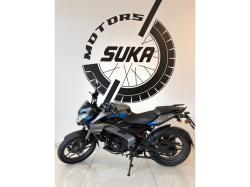 BAJAJ Dominar 160 