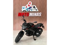 BAJAJ Dominar 160 