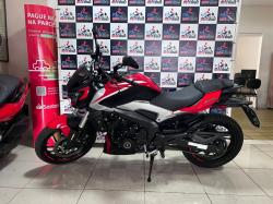 BAJAJ Dominar 200 