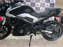 BAJAJ Dominar 200 