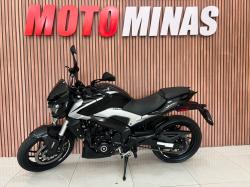 BAJAJ Dominar 200 