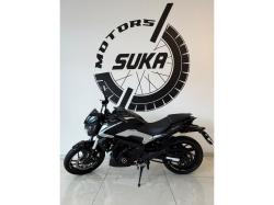 BAJAJ Dominar 250 