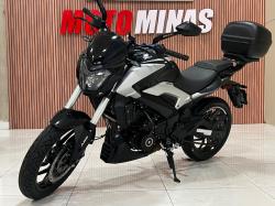 BAJAJ Dominar 250 