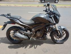 BAJAJ Dominar 400 