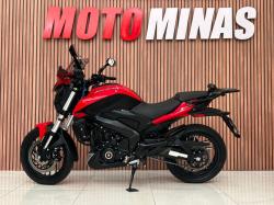 BAJAJ Dominar 400 
