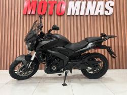 BAJAJ Dominar 400 