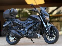 BAJAJ Dominar 400 