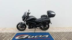 BAJAJ Dominar 400 