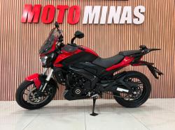 BAJAJ Dominar 400 