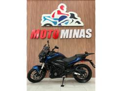 BAJAJ Dominar 400 