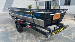 BEIRA RIO GP 600 6 METROS