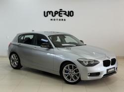 BMW 118i 1.6 16V 4P GP TURBO AUTOM�TICO