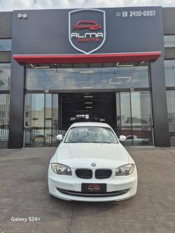 BMW 118I 1.8 16V 4P UE71 AUTOMTICO