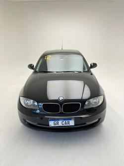 BMW 118i 2.0 16V 4P UE71 AUTOM�TICO