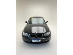 BMW 118i 2.0 16V 4P UE71 AUTOM�TICO