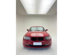 BMW 118i 2.0 16V 4P TOP HATCH AUTOM�TICO
