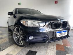 BMW 120i 2.0 16V 4P SPORT ACTIVEFLEX AUTOM�TICO
