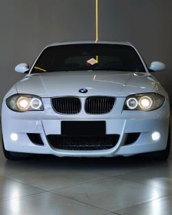 BMW 130I 3.0 24V 4P SPORT HATCH AUTOM�TICO