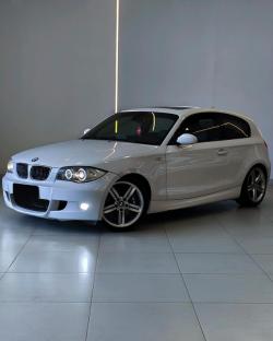 BMW 130I 3.0 24V 4P SPORT HATCH AUTOM�TICO