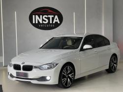 BMW 316I 1.6 16V 4P TURBO AUTOM�TICO