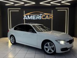 BMW 316I 1.6 16V 4P TURBO AUTOM�TICO
