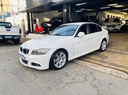 BMW 318I 1.8 16V 4P AUTOMTICO