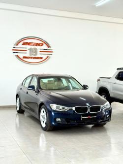 BMW 320I 2.0 16V 4P ACTIVE TURBO AUTOMTICO