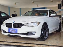 BMW 320I 2.0 16V 4P TURBO AUTOMTICO