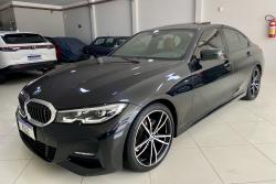 BMW 320I 2.0 16V 4P TURBO M SPORT AUTOMTICO
