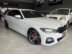 BMW 320I 2.0 16V 4P GP TURBO ACTIVE FLEX AUTOMTICO