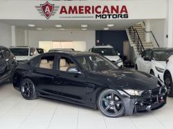 BMW 320I 2.0 16V 4P TURBO M SPORT AUTOMTICO