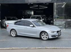 BMW 320I 2.0 16V 4P SPORT GP TURBO AUTOMTICO