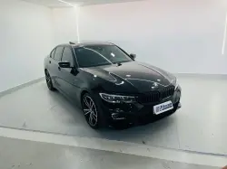 BMW 320I 2.0 16V 4P TURBO FLEX M SPORT AUTOMTICO