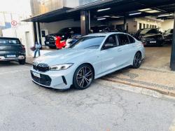 BMW 320I 2.0 16V 4P SPORT TURBO AUTOMTICO