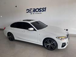 BMW 320I 2.0 16V 4P TURBO M SPORT AUTOMTICO