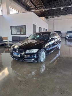 BMW 320I 2.0 16V 4P SPORT TURBO AUTOMTICO