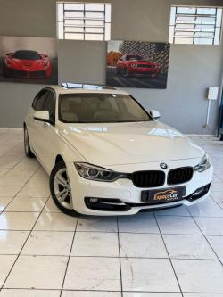 BMW 320I 2.0 16V 4P ACTIVE TURBO AUTOMTICO
