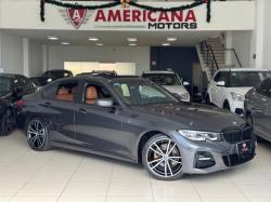 BMW 320I 2.0 16V 4P TURBO FLEX M SPORT AUTOMTICO