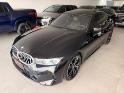 BMW 320I 2.0 16V 4P TURBO FLEX M SPORT AUTOM�TICO
