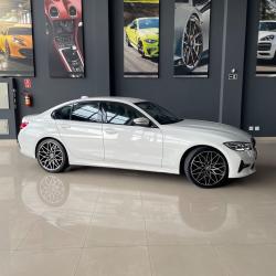 BMW 320I 2.0 16V 4P GP TURBO AUTOM�TICO