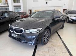 BMW 320I 2.0 16V 4P ACTIVE TURBO AUTOM�TICO