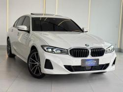 BMW 320I 2.0 16V 4P SPORT GP ACTIVE FLEX AUTOM�TICO