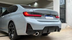 BMW 320I 2.0 16V 4P TURBO M SPORT AUTOM�TICO