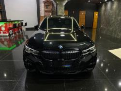 BMW 320I 2.0 16V 4P TURBO FLEX M SPORT AUTOM�TICO