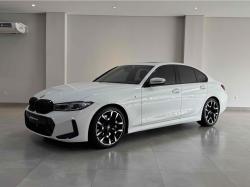 BMW 320I 2.0 16V 4P GP TURBO ACTIVE FLEX AUTOM�TICO