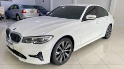 BMW 320I 2.0 16V 4P GP TURBO AUTOM�TICO