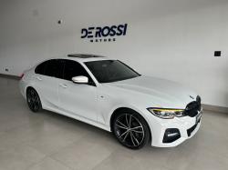 BMW 320I 2.0 16V 4P TURBO FLEX M SPORT AUTOM�TICO