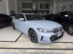 BMW 320I 2.0 16V 4P GP TURBO ACTIVE FLEX AUTOM�TICO