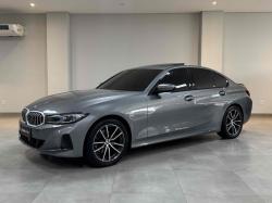 BMW 320I 2.0 16V 4P ACTIVE TURBO AUTOM�TICO